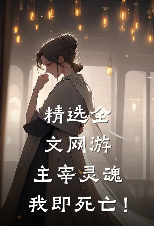 精选全文网游：主宰灵魂，我即死亡！