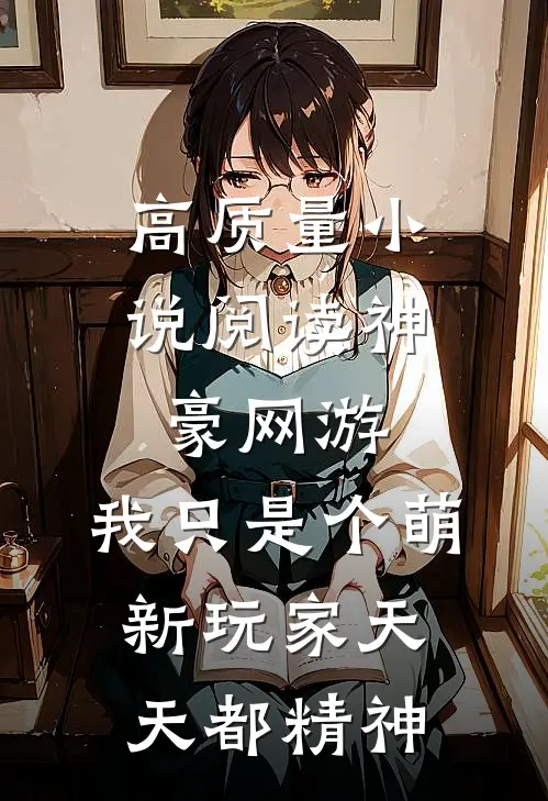 高质量小说阅读神豪网游:我只是个萌新玩家 天天都精神