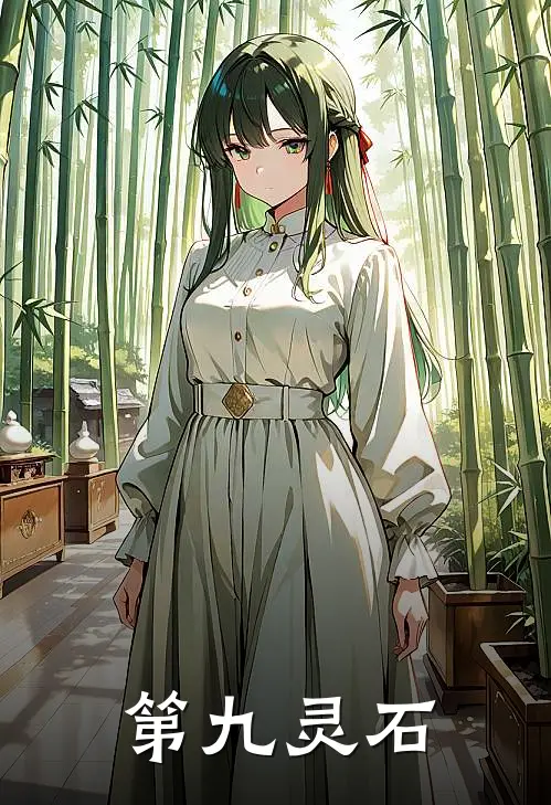 第九灵石