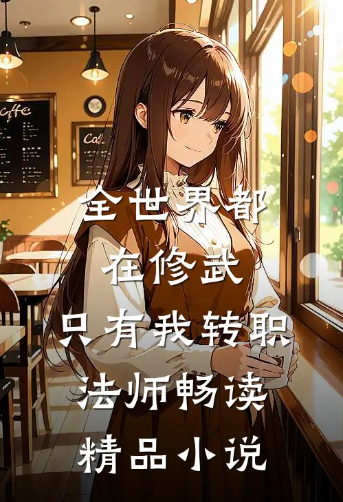 全世界都在修武，只有我转职法师畅读精品小说