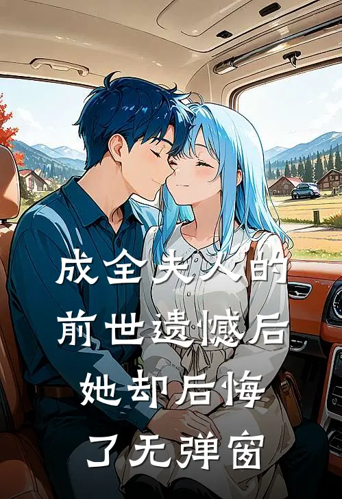 成全夫人的前世遗憾后，她却后悔了无弹窗