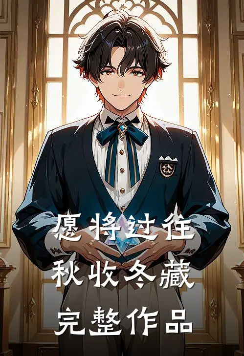 愿将过往秋收冬藏完整作品