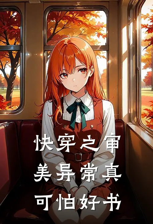 快穿之审美异常真可怕好书