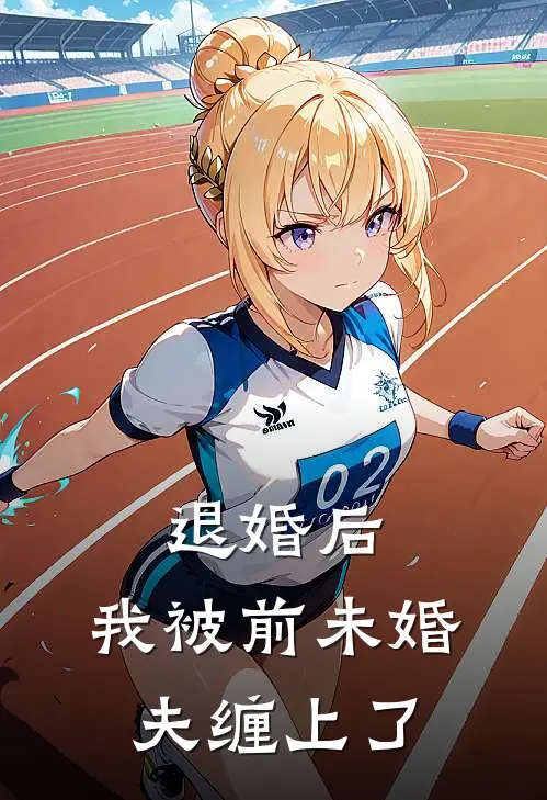 退婚后，我被前未婚夫缠上了