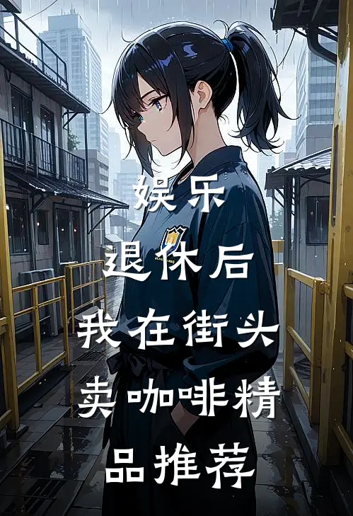 娱乐：退休后，我在街头卖咖啡精品推荐