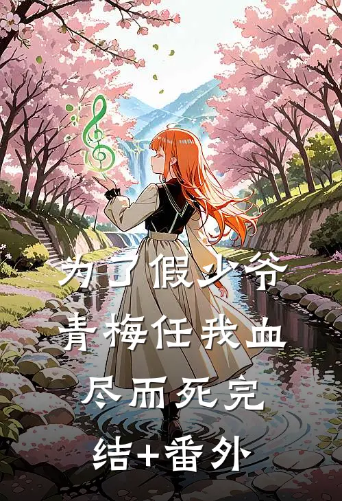 为了假少爷，青梅任我血尽而死完结+番外