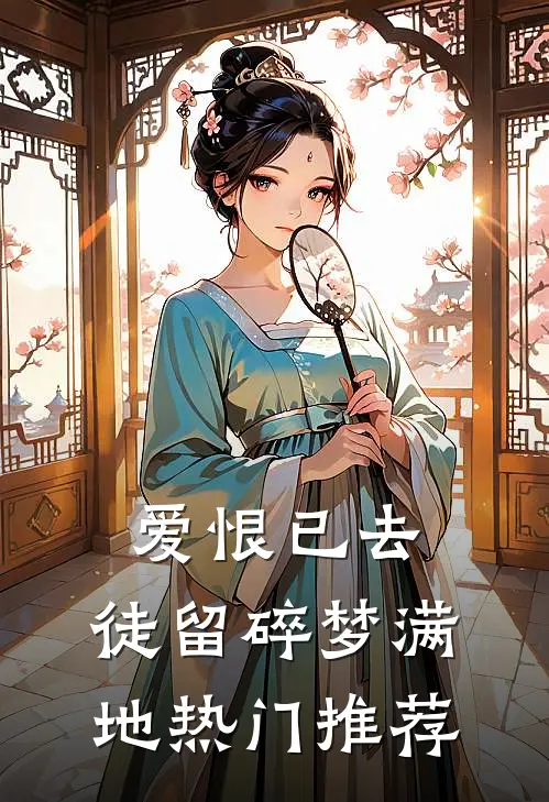 爱恨已去，徒留碎梦满地热门推荐