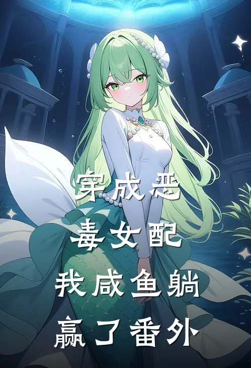 穿成恶毒女配，我咸鱼躺赢了番外