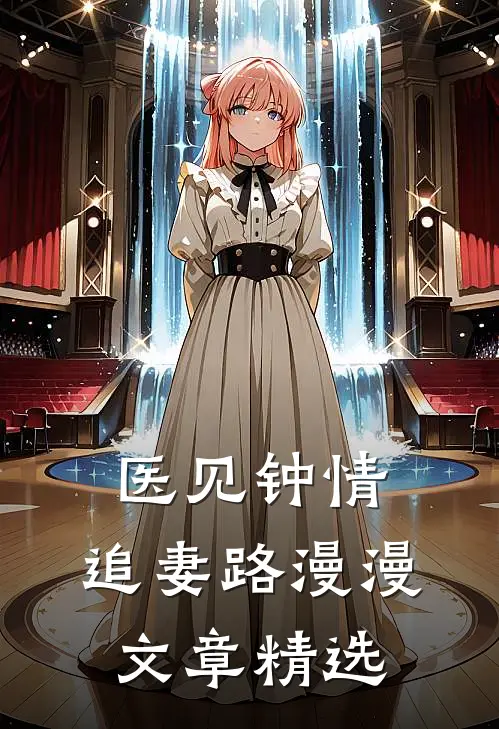 医见钟情：追妻路漫漫文章精选