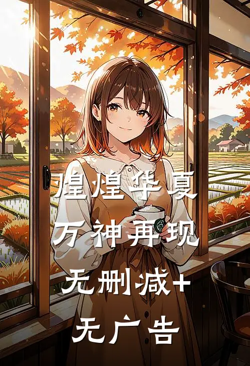 煌煌华夏，万神再现无删减+无广告