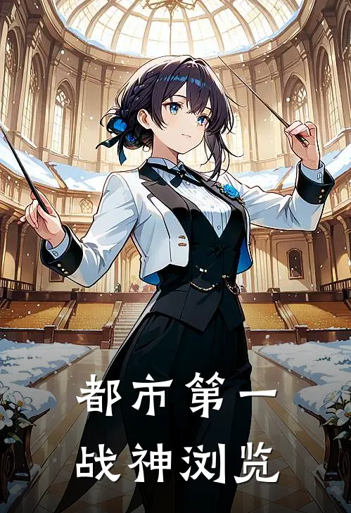 都市第一战神浏览