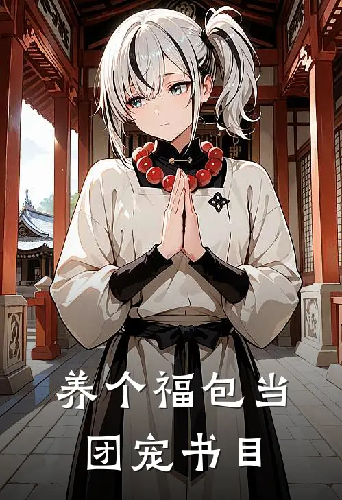 养个福包当团宠书目