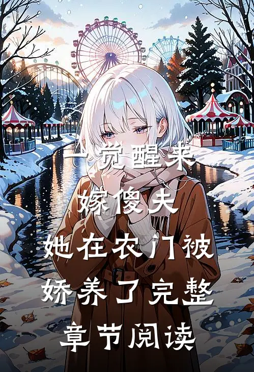 一觉醒来嫁傻夫，她在农门被娇养了完整章节阅读