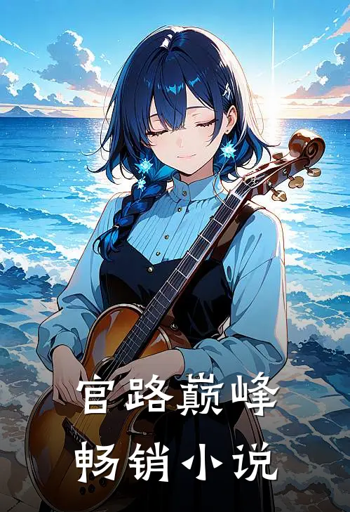 官路巅峰畅销小说