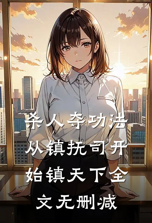 杀人夺功法：从镇抚司开始镇天下全文无删减