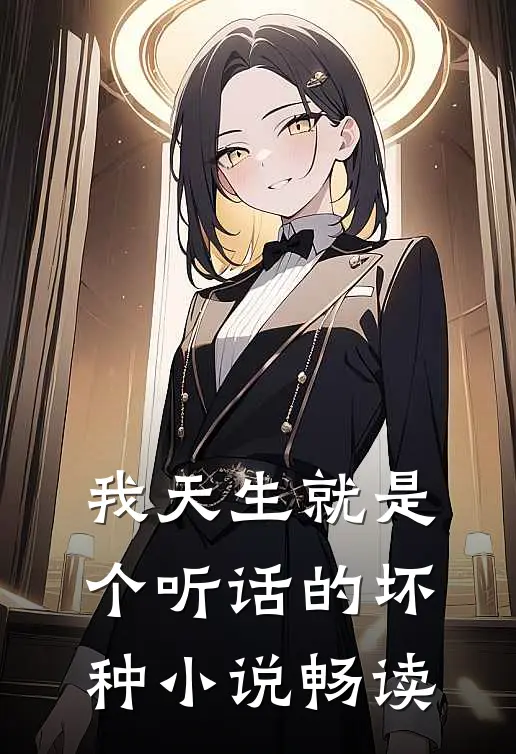 我天生就是个听话的坏种小说畅读