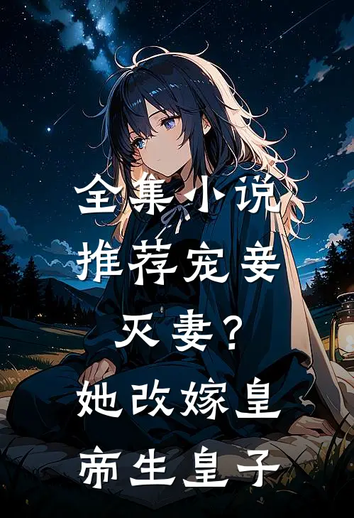 全集小说推荐宠妾灭妻？她改嫁皇帝生皇子