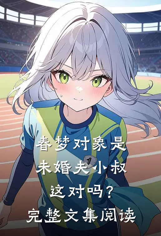 春梦对象是未婚夫小叔，这对吗？完整文集阅读