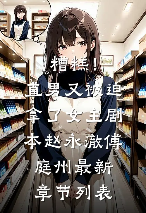 糟糕！直男又被迫拿了女主剧本赵永澈傅庭州最新章节列表