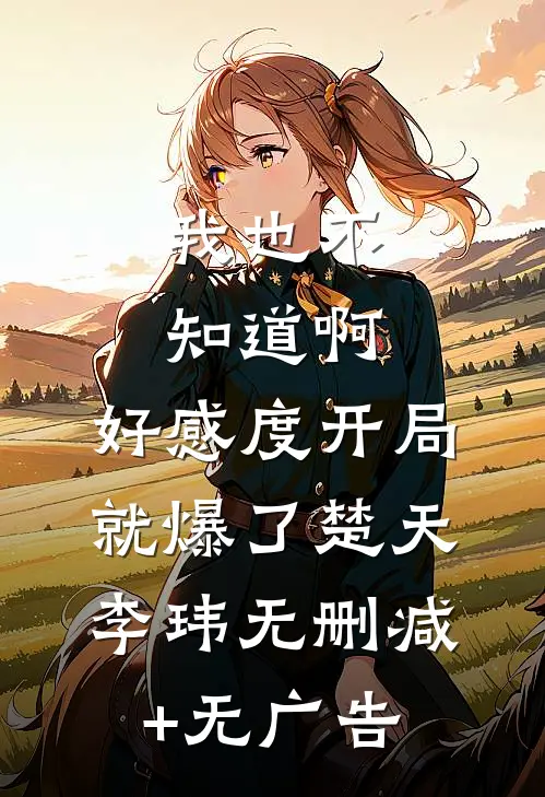 我也不知道啊，好感度开局就爆了楚天李玮无删减+无广告