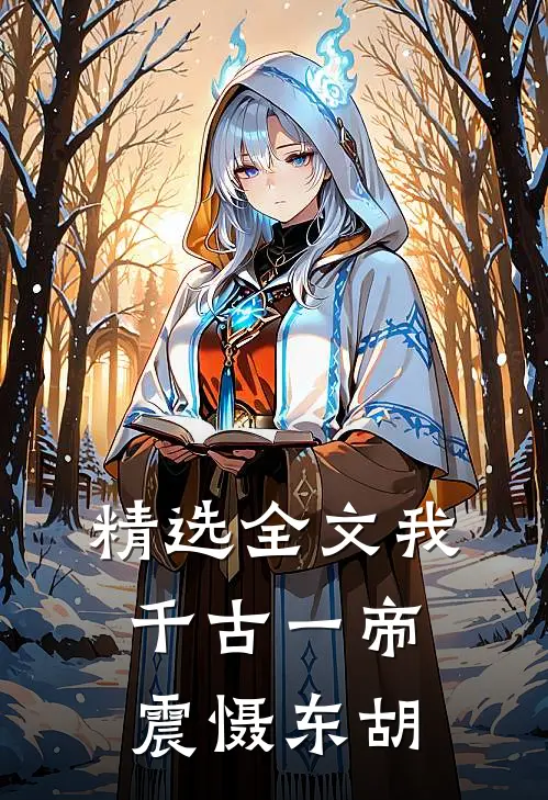 精选全文我，千古一帝，震慑东胡