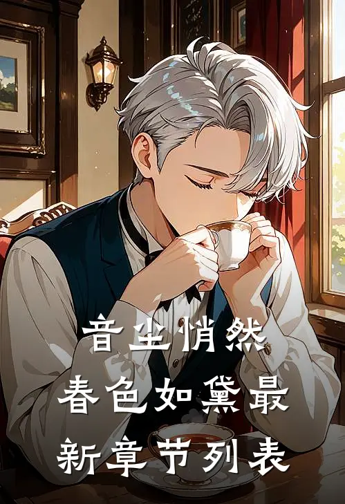 音尘悄然，春色如黛最新章节列表