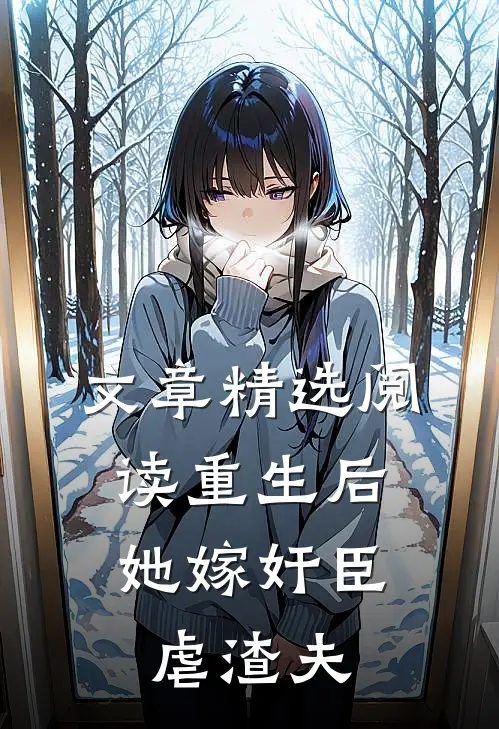 文章精选阅读重生后，她嫁奸臣虐渣夫