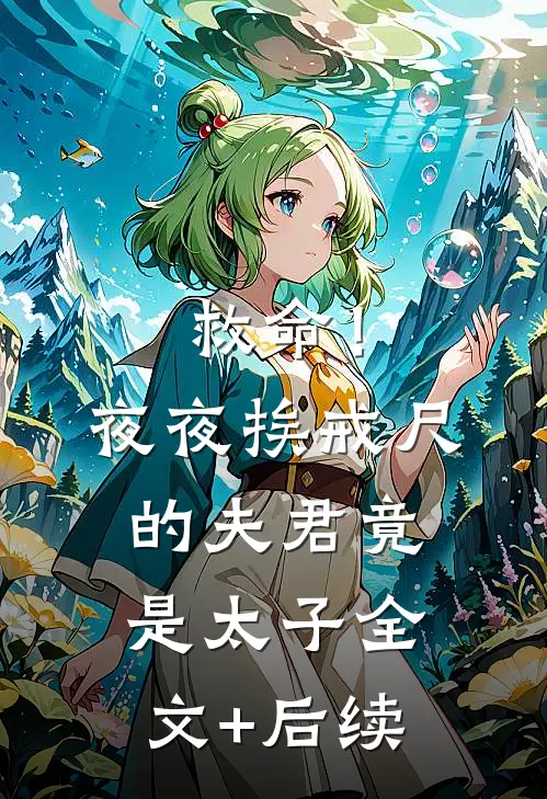 救命！夜夜挨戒尺的夫君竟是太子全文+后续