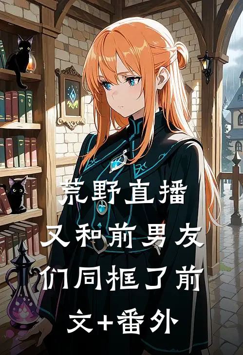 荒野直播：又和前男友们同框了前文+番外