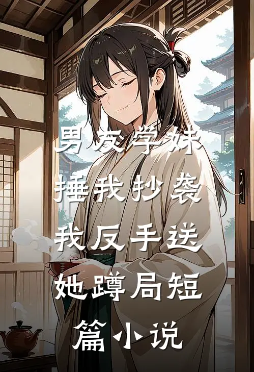 男友学妹捶我抄袭，我反手送她蹲局短篇小说