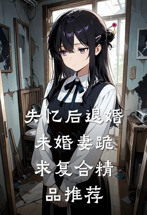 失忆后退婚，未婚妻跪求复合精品推荐