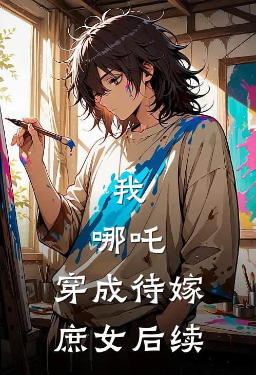 我，哪吒，穿成待嫁庶女后续