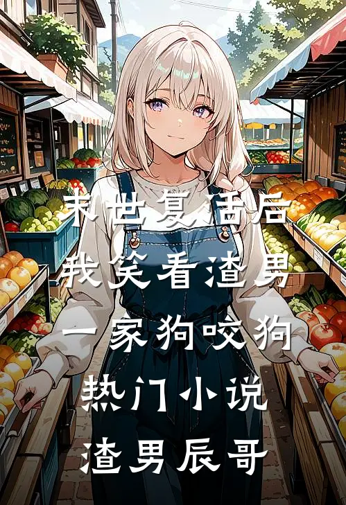 末世复活后我笑看渣男一家狗咬狗热门小说渣男辰哥