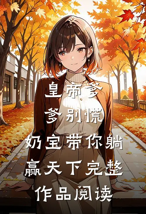 皇帝爹爹别慌，奶宝带你躺赢天下完整作品阅读