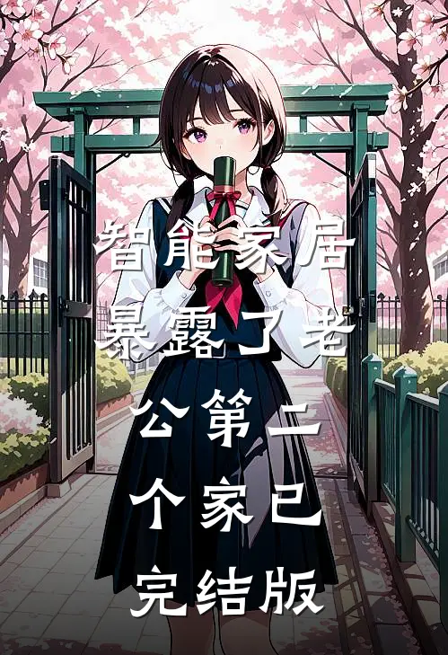 智能家居暴露了老公第二个家已完结版