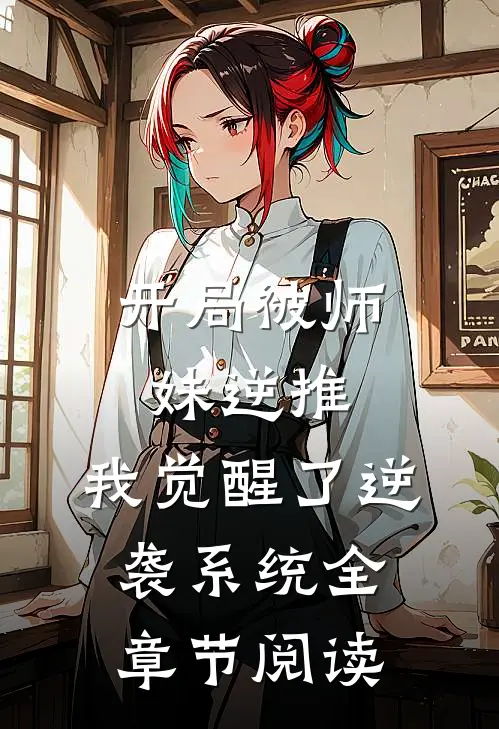 开局被师妹逆推，我觉醒了逆袭系统全章节阅读