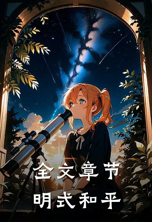 全文章节明式和平