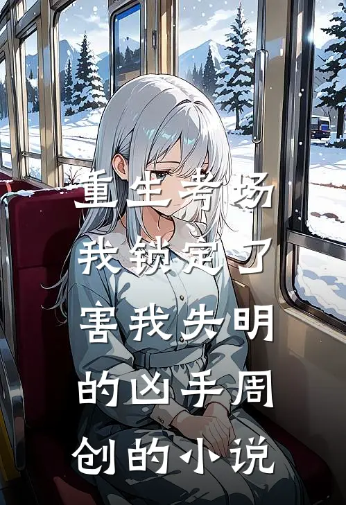 重生考场，我锁定了害我失明的凶手周创的小说