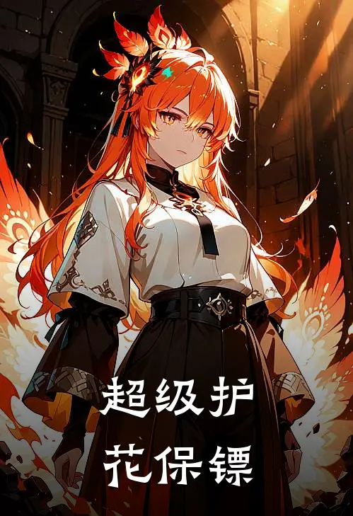 超级护花保镖