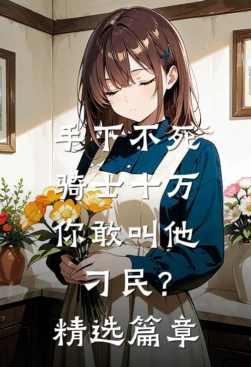 手下不死骑士十万，你敢叫他刁民？精选篇章