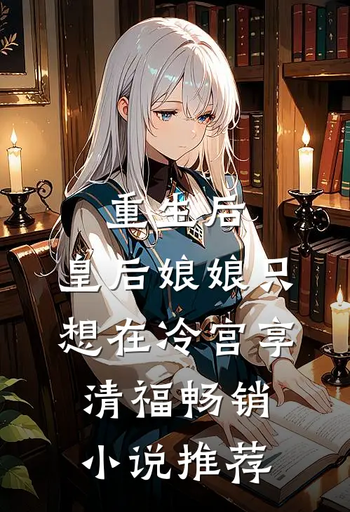 重生后，皇后娘娘只想在冷宫享清福畅销小说推荐