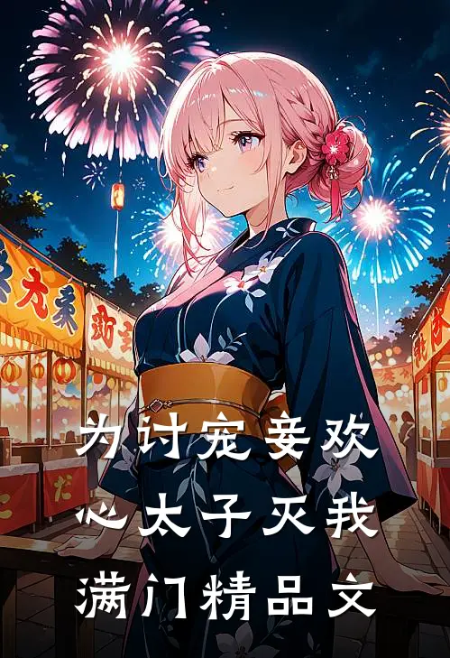 为讨宠妾欢心太子灭我满门精品文