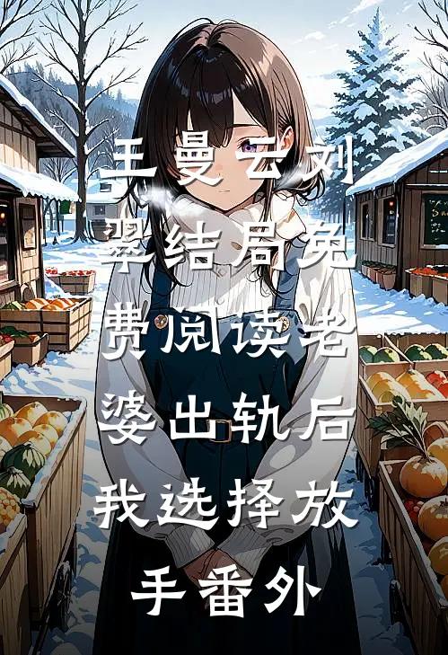 王曼云刘翠结局免费阅读老婆出轨后，我选择放手番外