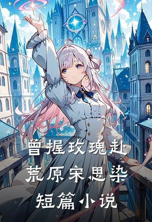 曾握玫瑰赴荒原宋思染短篇小说