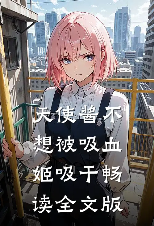 天使酱不想被吸血姬吸干畅读全文版