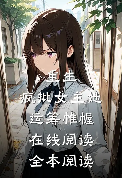 重生：疯批女主她运筹帷幄在线阅读全本阅读