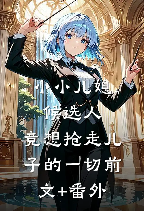 小小儿媳候选人，竟想抢走儿子的一切前文+番外