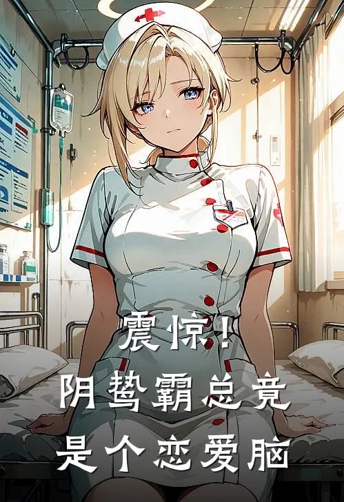 震惊！阴鸷霸总竟是个恋爱脑