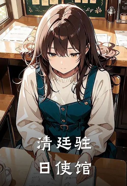 清廷驻日使馆