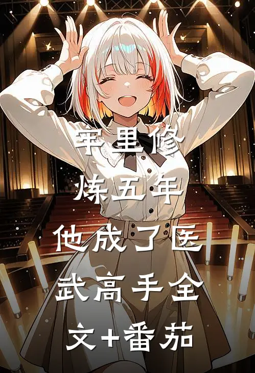 牢里修炼五年，他成了医武高手全文+番茄